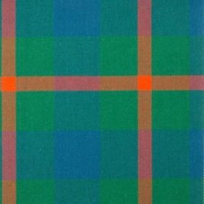 Agnew Ancient 16oz Tartan Fabric By The Metre